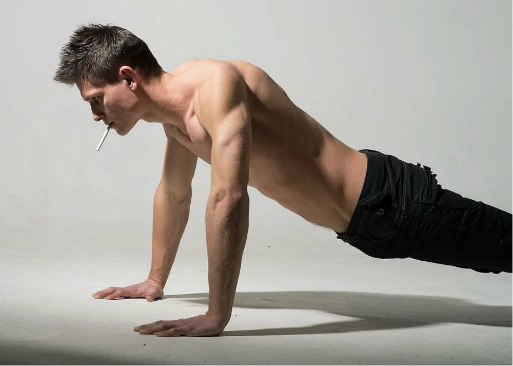 20 λεπτά από τη μέρα σου αξίζουν το αποτέλεσμα – Γυμνάσου σωστά και γρήγορα